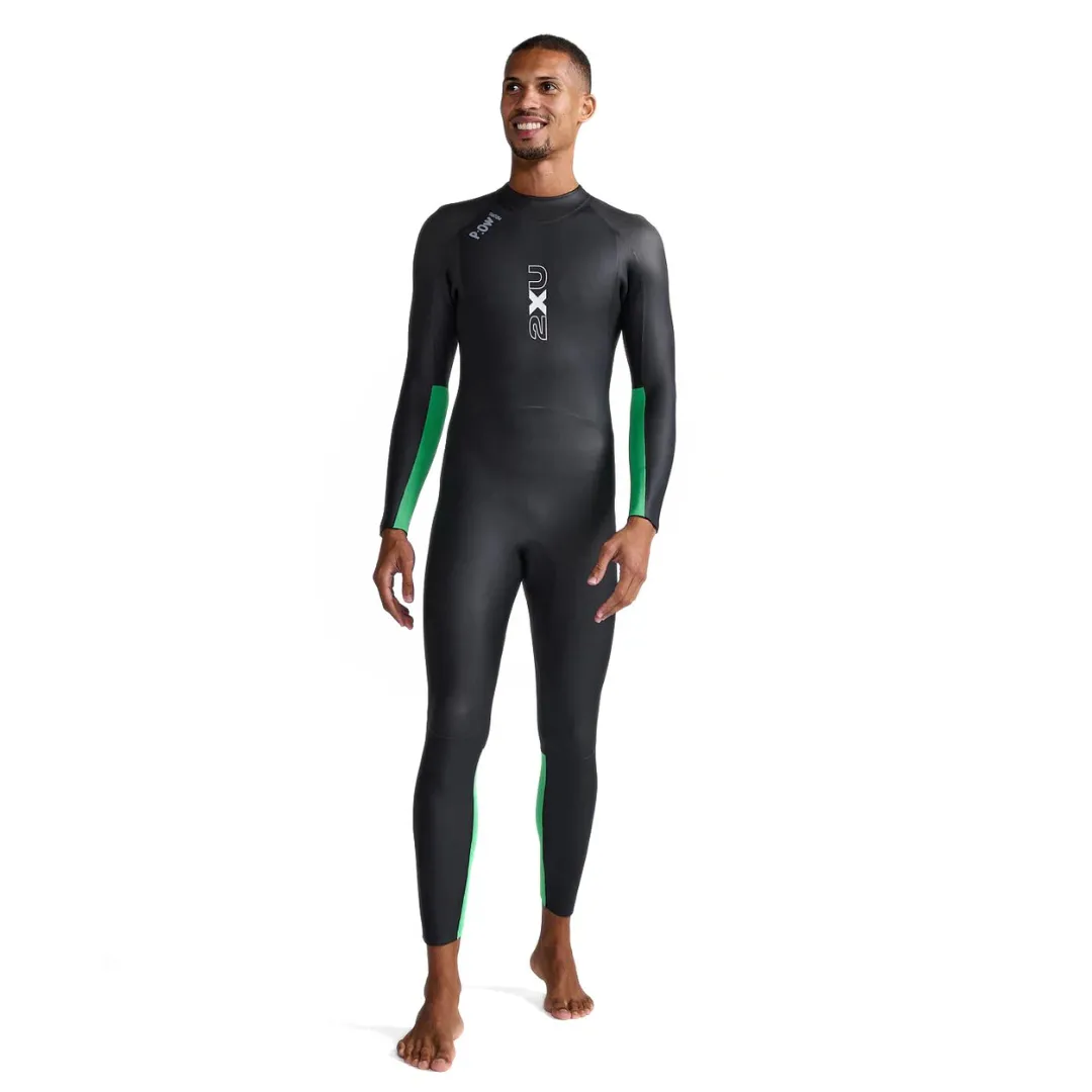 2XU Men's Propel Open Water Wetsuit