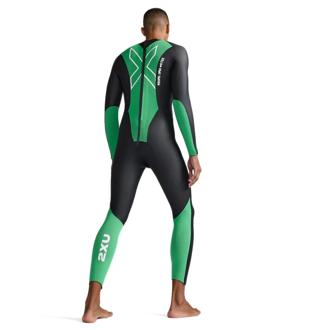 2XU Men's Propel Open Water Wetsuit