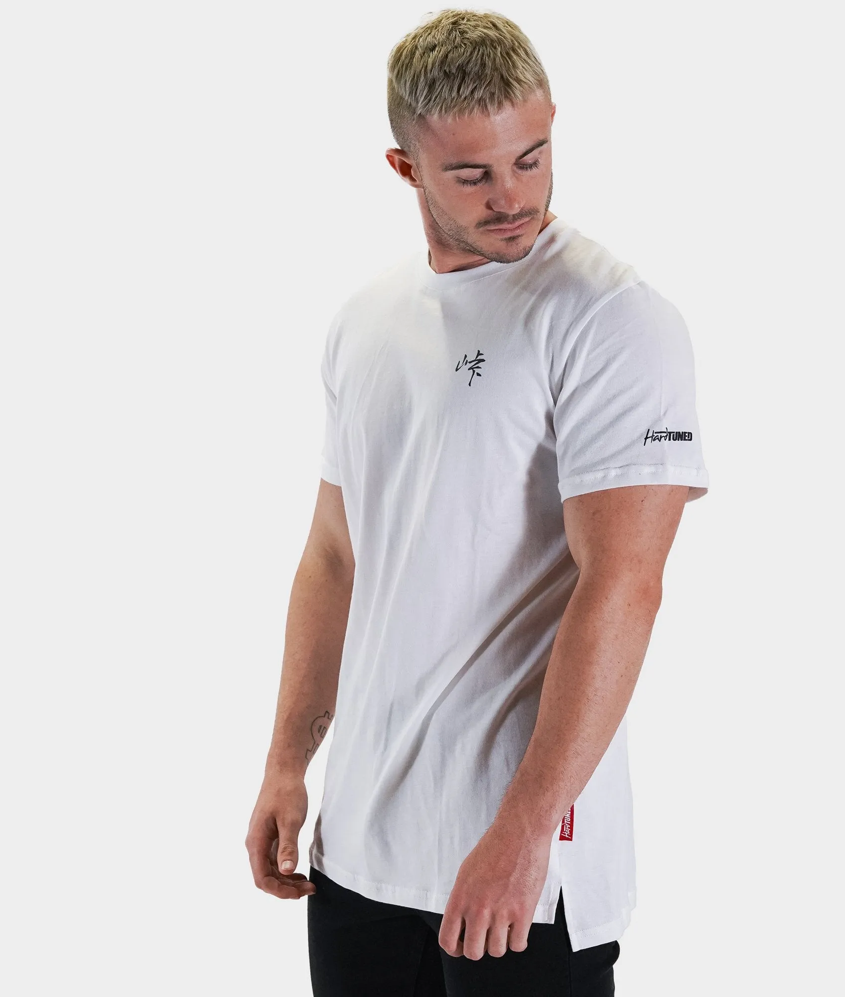 Apex Runs Tee