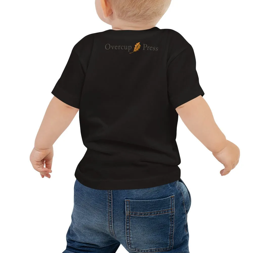 Baby Jersey Short Sleeve Tee