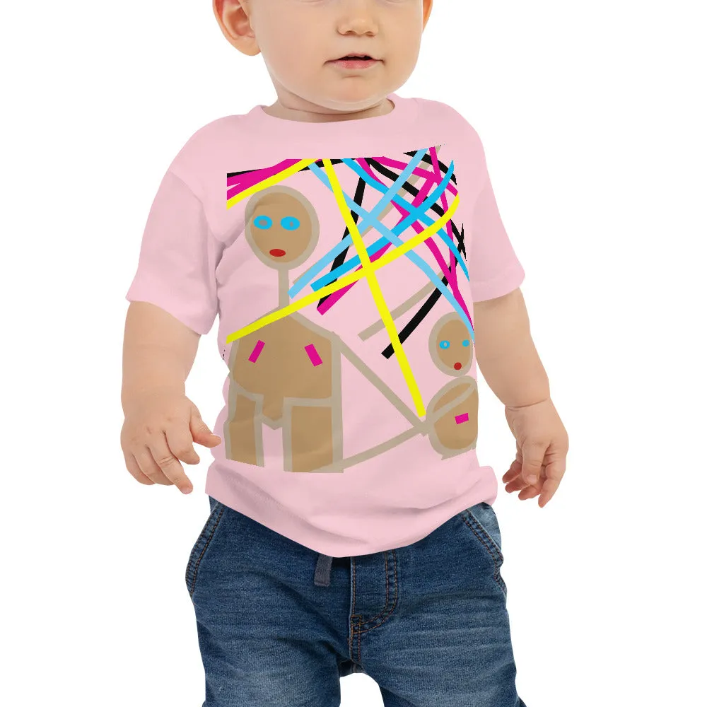 Baby Jersey Short Sleeve Tee