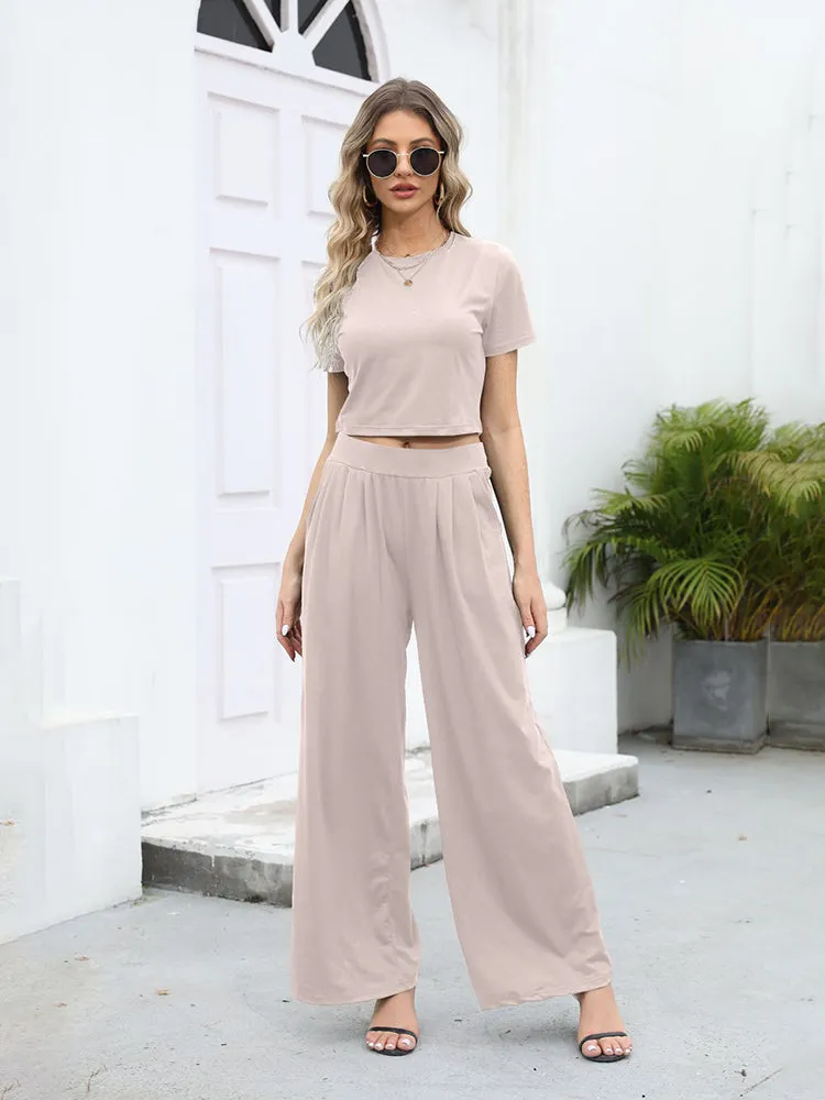 Chic Spring Set