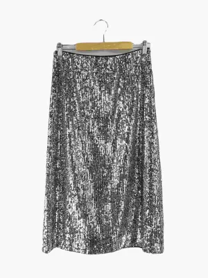 Commonry Sparkle Skirt 8