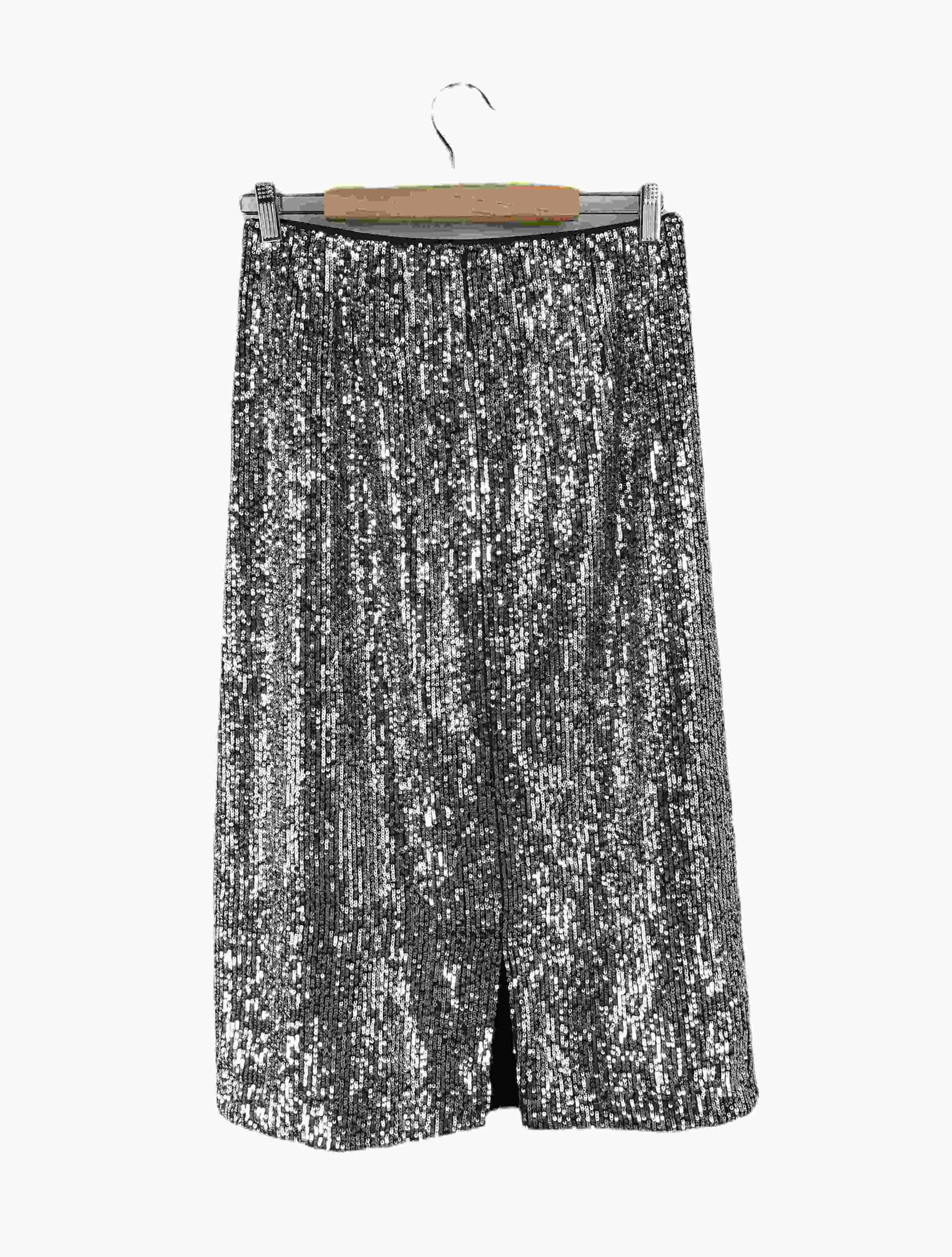 Commonry Sparkle Skirt 8