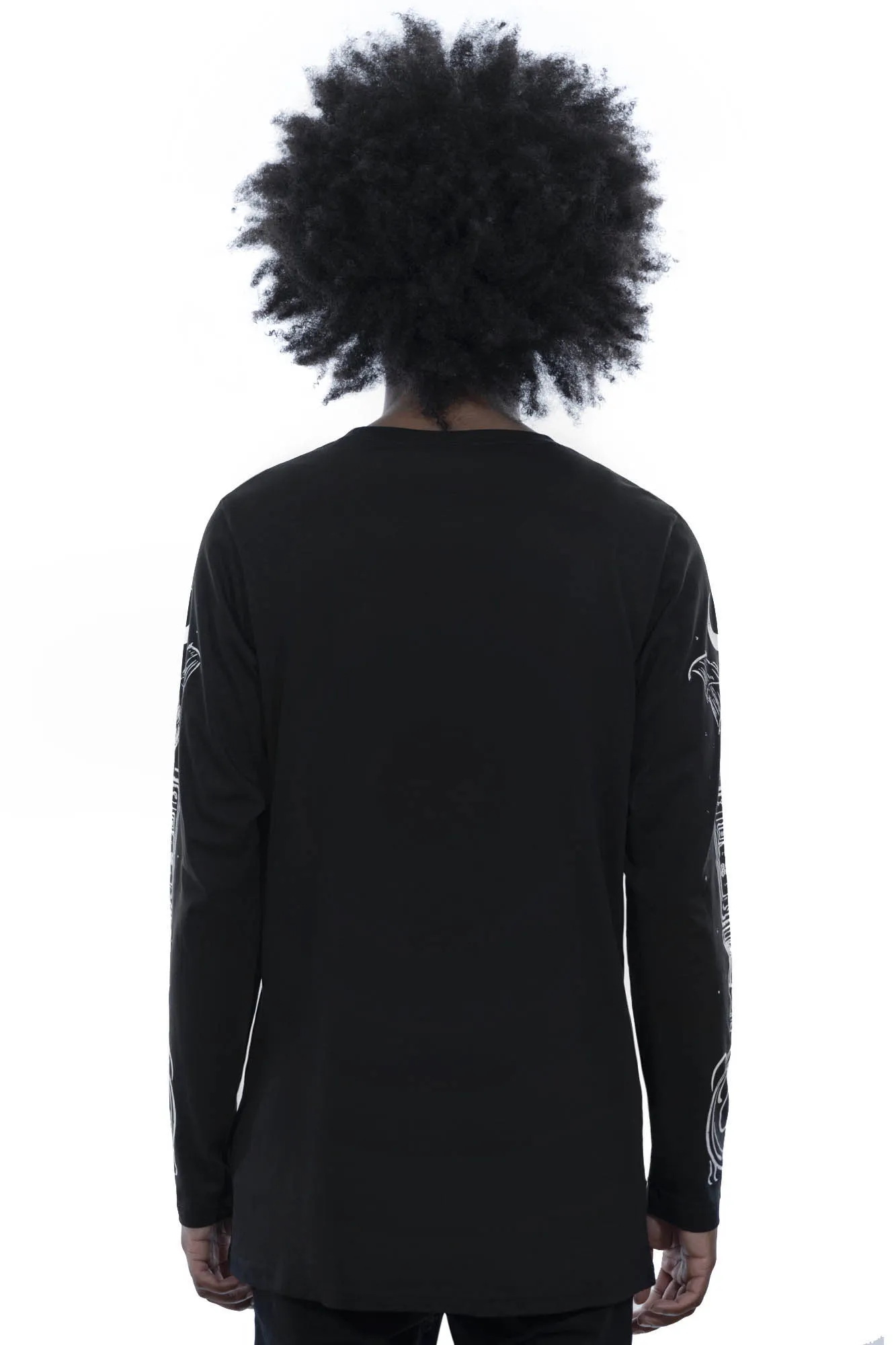 Elixir Long Sleeve Top