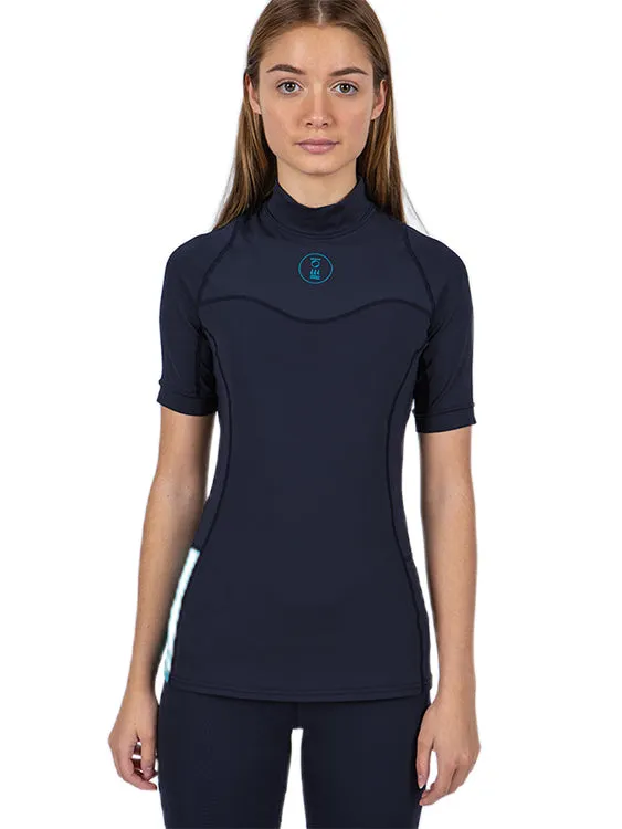 Fourth Element Classic Fit Shortsleeve Hydroskin Womens