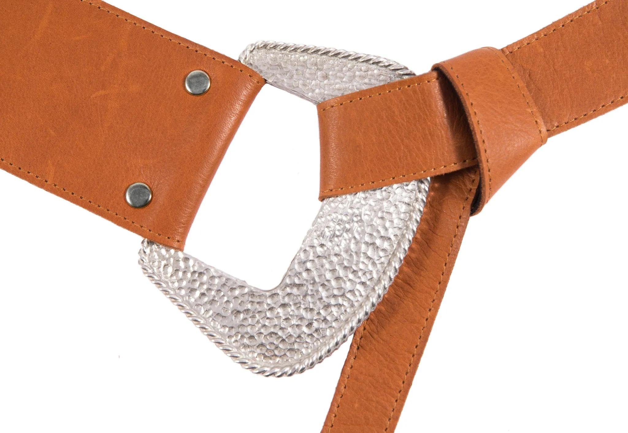 Hammer Time Wrap Belt