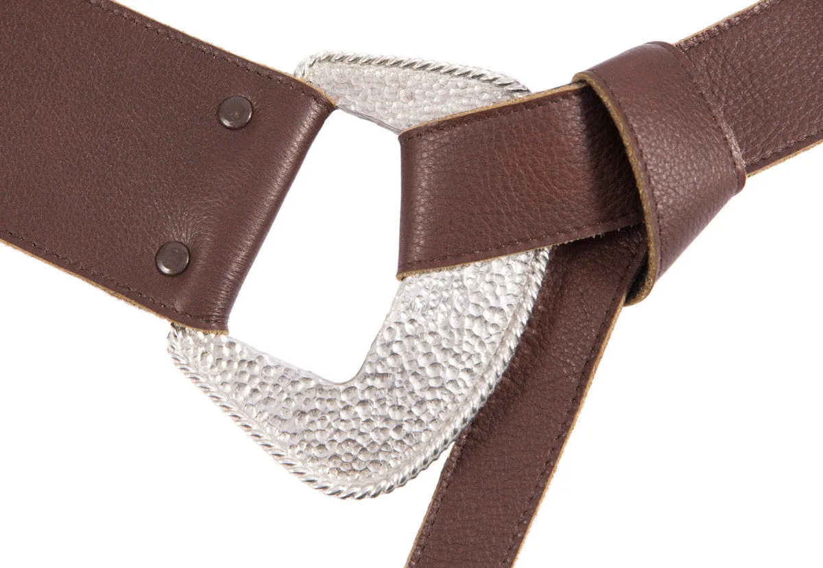 Hammer Time Wrap Belt