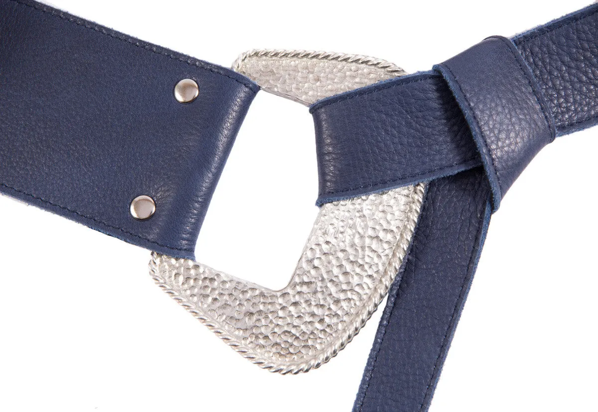 Hammer Time Wrap Belt