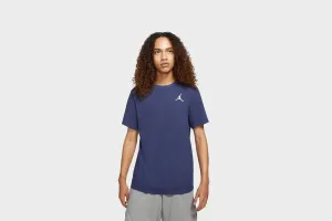 Jordan Jumpman S/S T-Shirt (Midnight Navy/White)