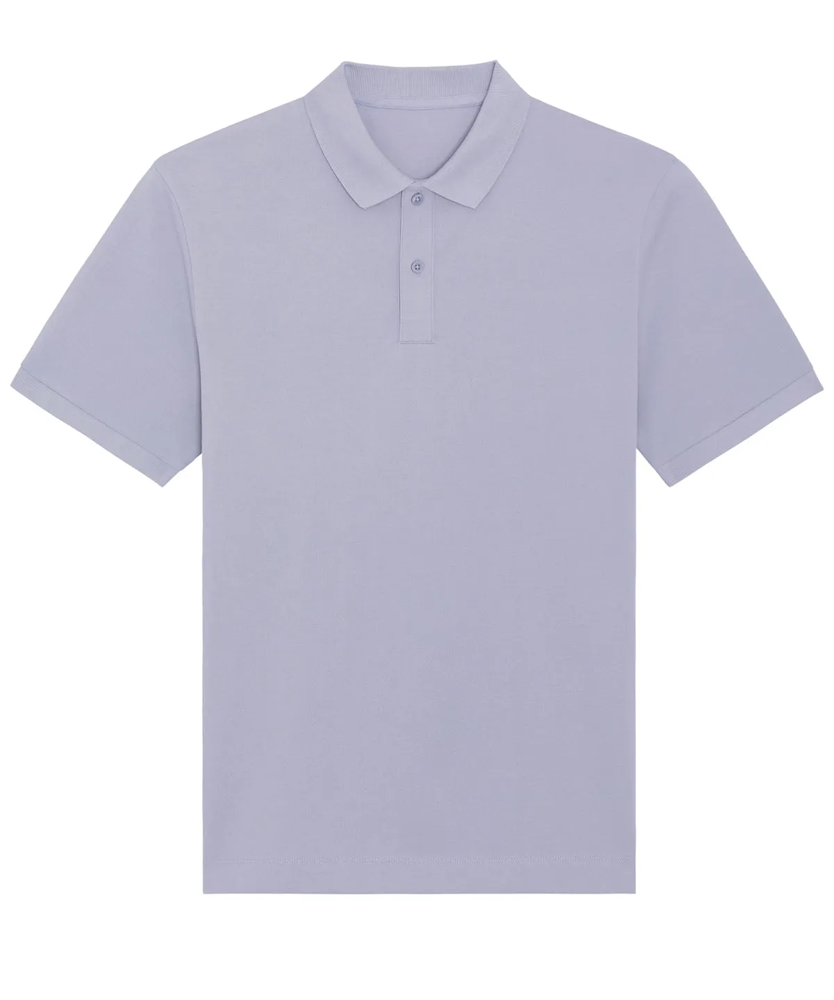 Lavender - Prepster unisex short sleeve polo (STPU331)