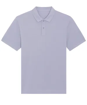 Lavender - Prepster unisex short sleeve polo (STPU331)