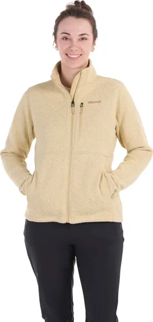 Marmot Women&#x27;s Drop Line Jacket Light Oak | Buy Marmot Women&#x27;s Drop Line Jacket Light Oak here | Outnorth