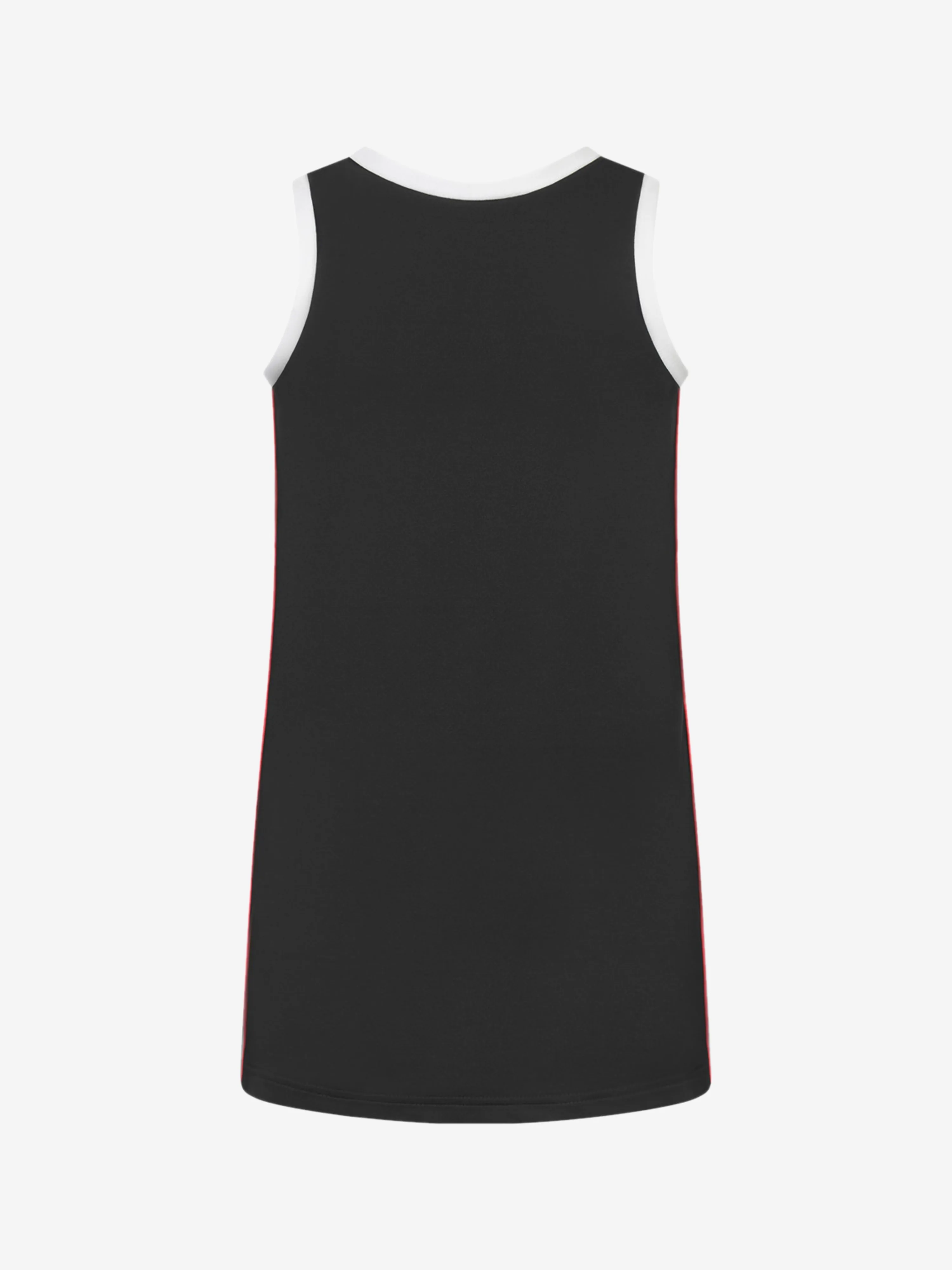 Moncler Enfant Girls Sleeveless Dress