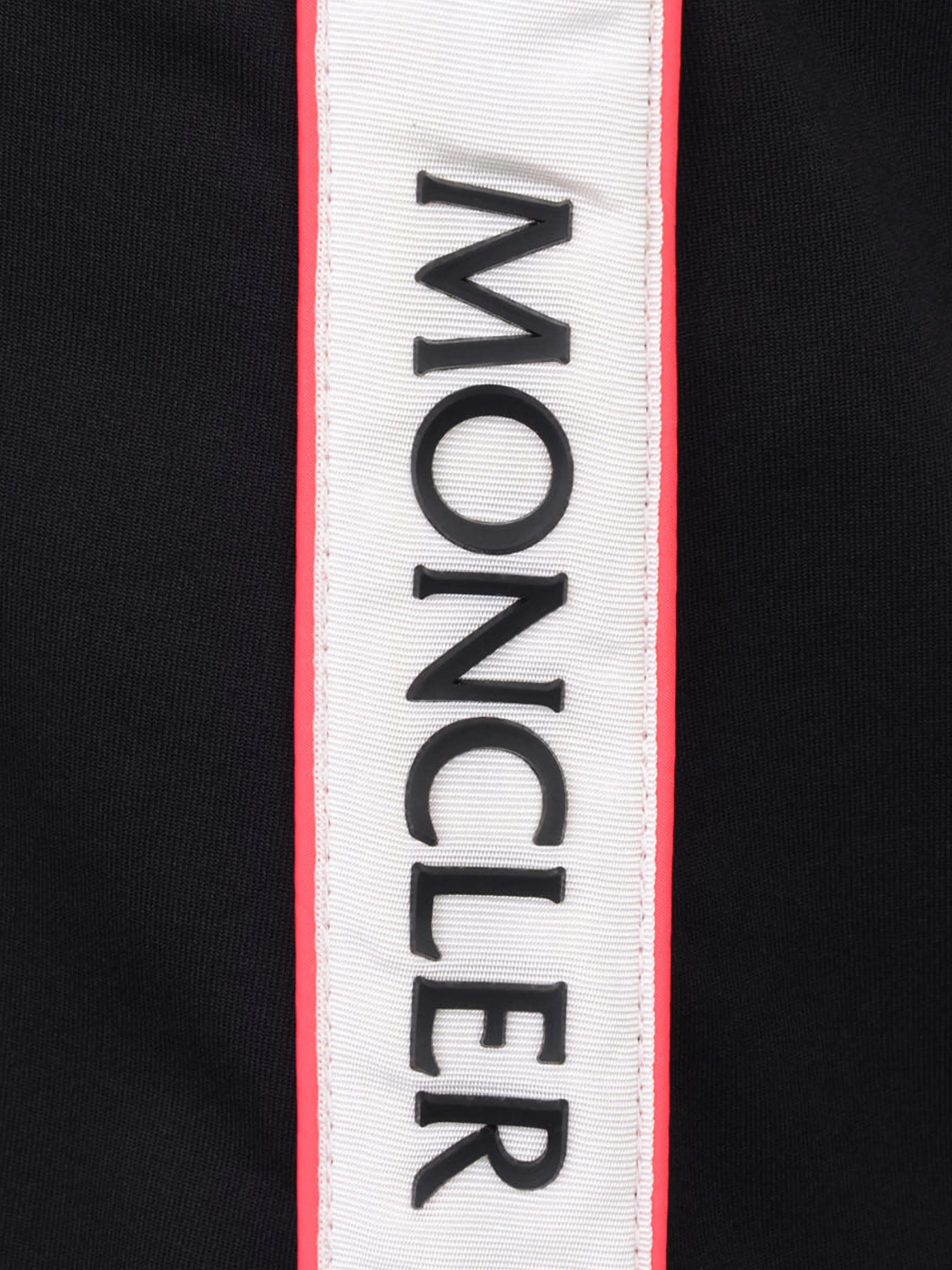 Moncler Enfant Girls Sleeveless Dress