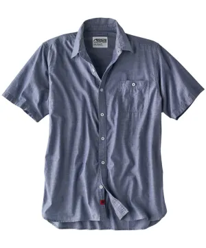 Mountain Khakis - Mountain Chambray S/S Shirt