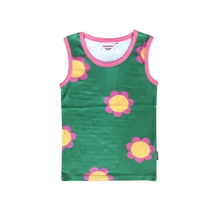 Perfect Lawn Singlet (2-3 Years)