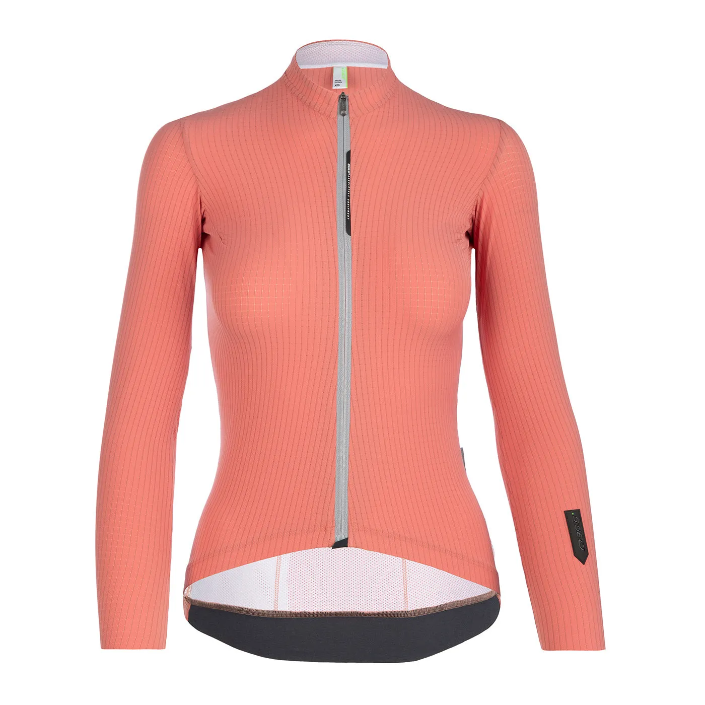 Q36.5 Dottore Long Sleeve Jersey - Women