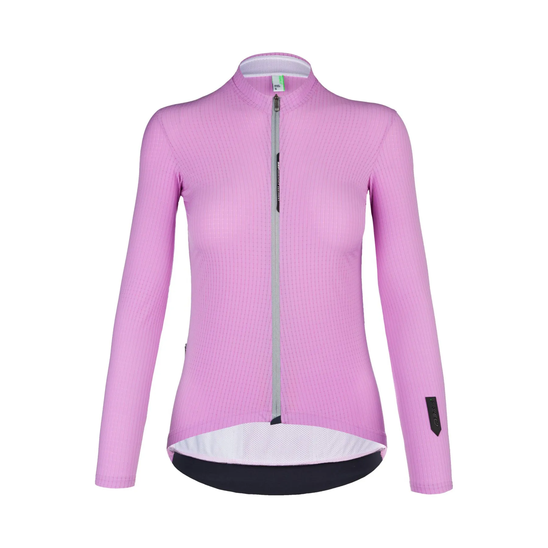 Q36.5 Dottore Long Sleeve Jersey - Women