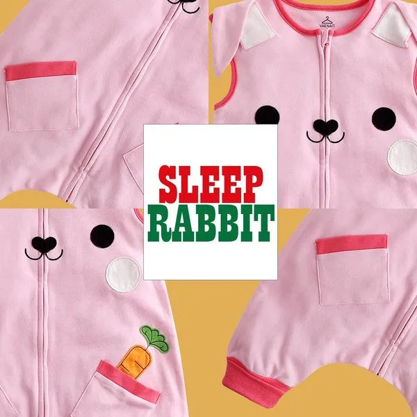 Rabbit Cotton Sleepsack