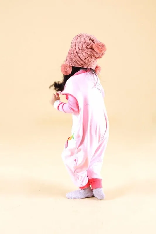 Rabbit Cotton Sleepsack