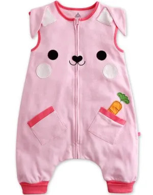 Rabbit Cotton Sleepsack