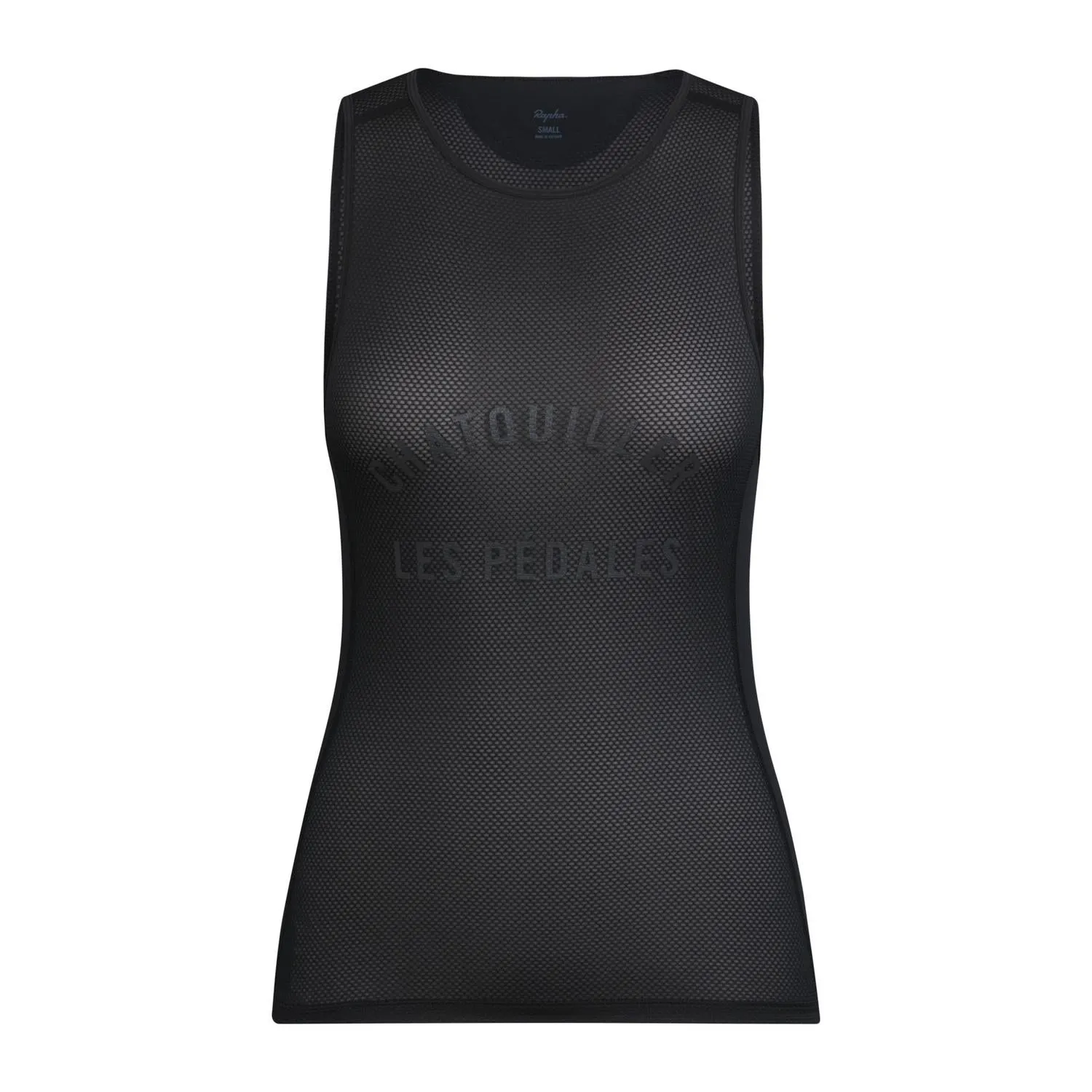 Rapha Women's Souplesse Mesh Sleeveless