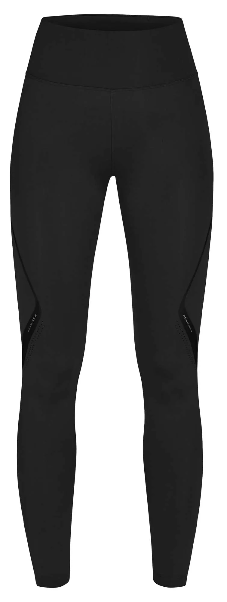 Röhnisch Women&#x27;s Speed Line Tights Black | Buy Röhnisch Women&#x27;s Speed Line Tights Black here | Outnorth