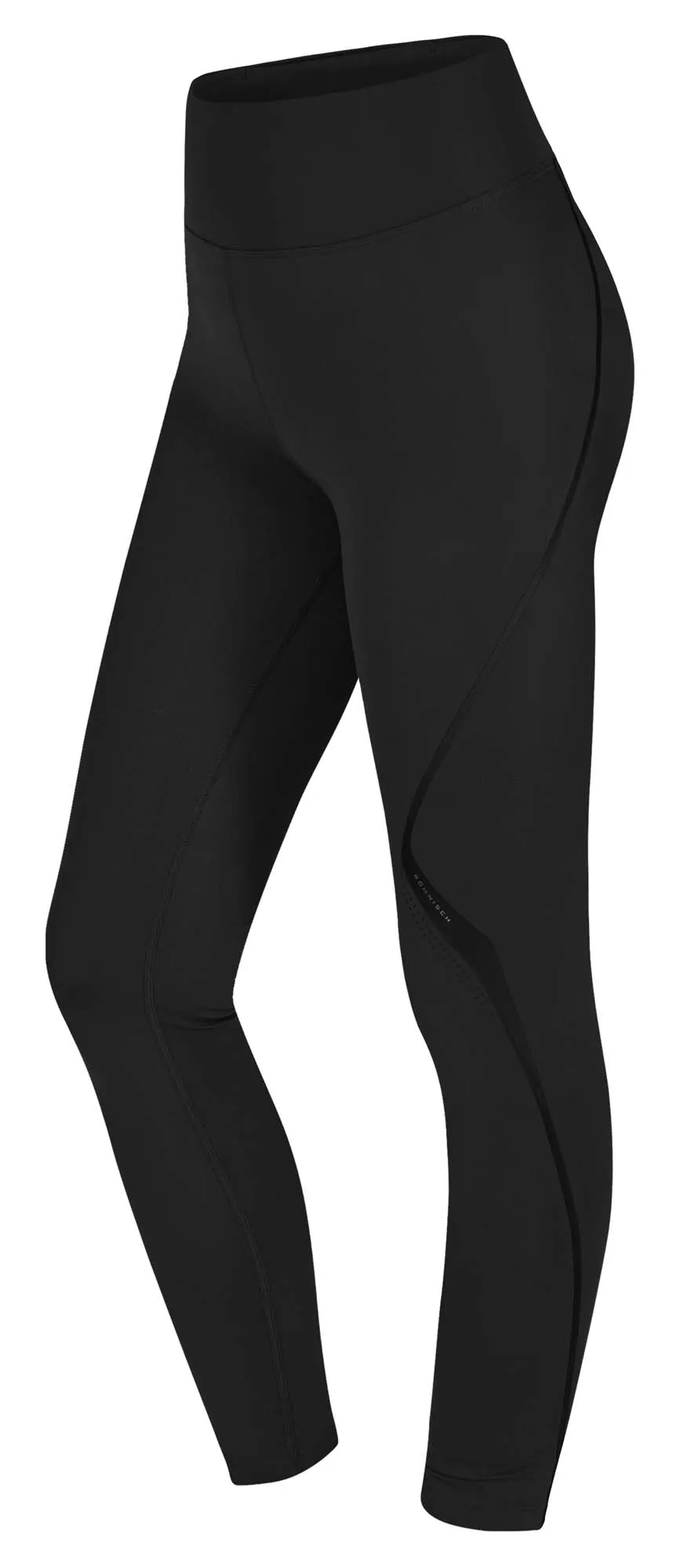 Röhnisch Women&#x27;s Speed Line Tights Black | Buy Röhnisch Women&#x27;s Speed Line Tights Black here | Outnorth