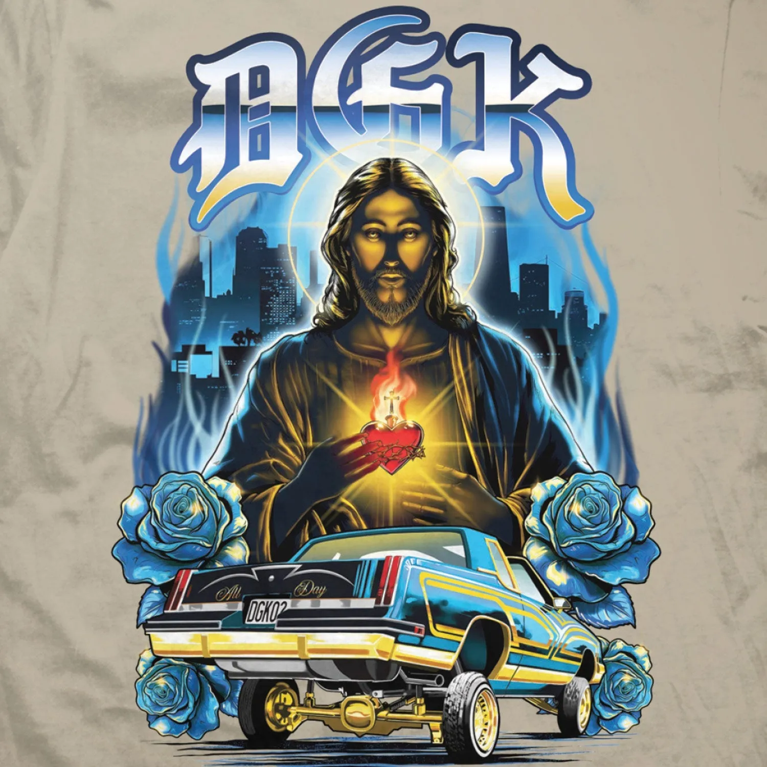 Sacred T-Shirt