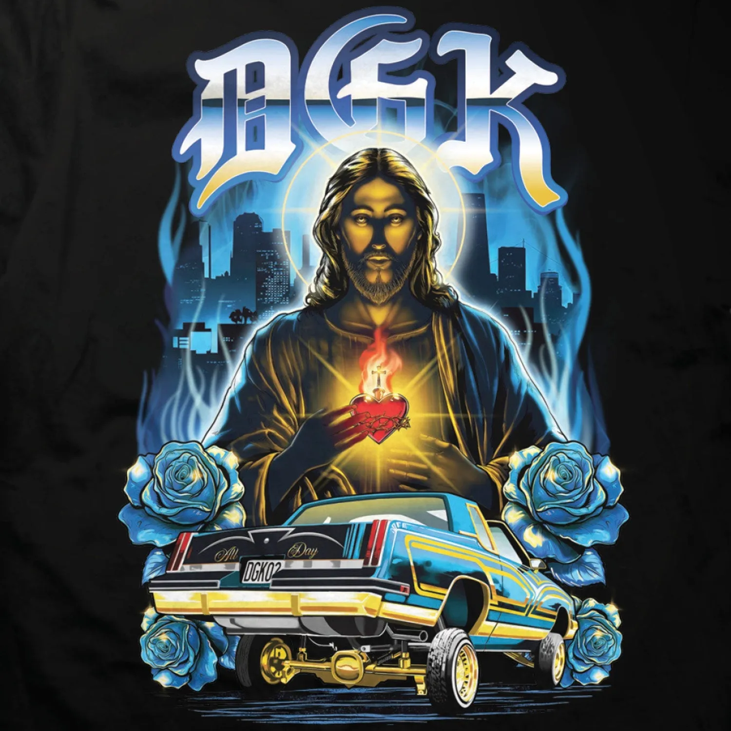 Sacred T-Shirt