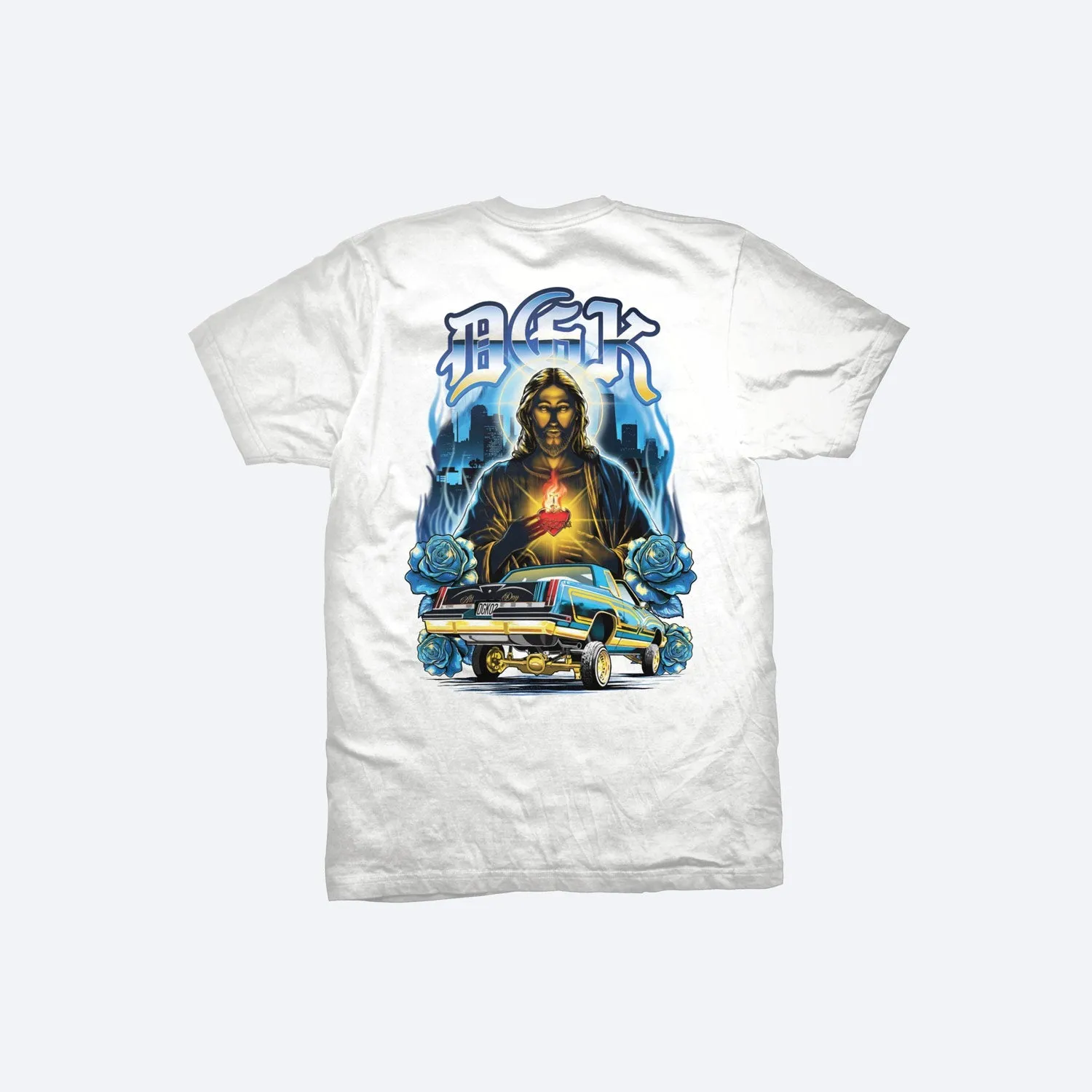 Sacred T-Shirt