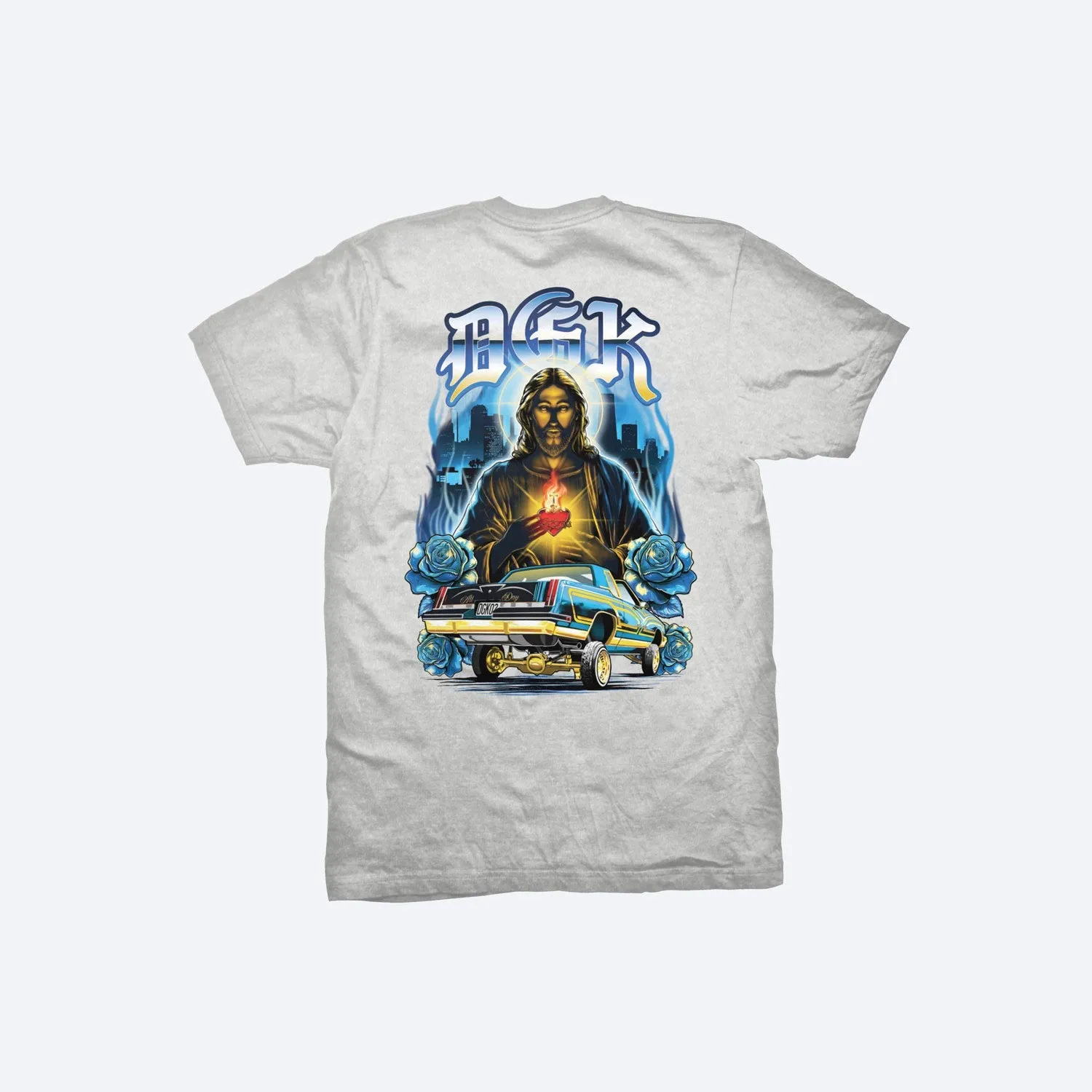 Sacred T-Shirt