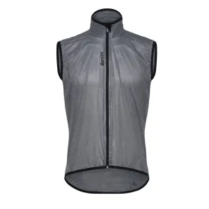 Santini Men's Scudo Vest