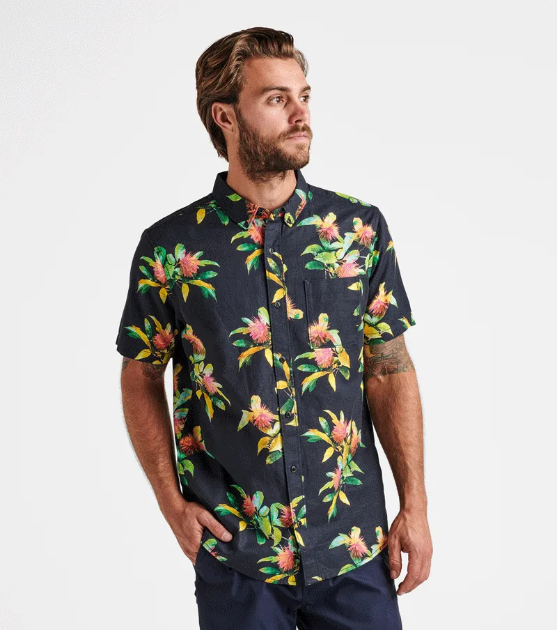 Scholar La Selva Button Down Shirt