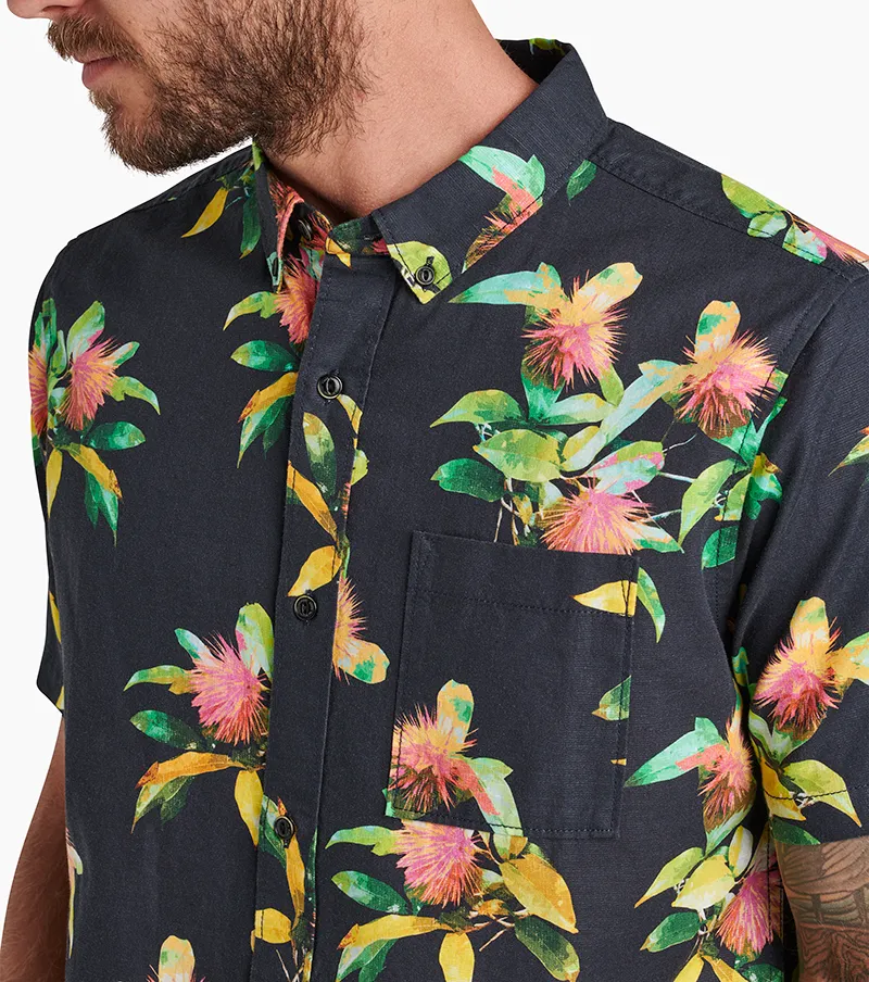 Scholar La Selva Button Down Shirt