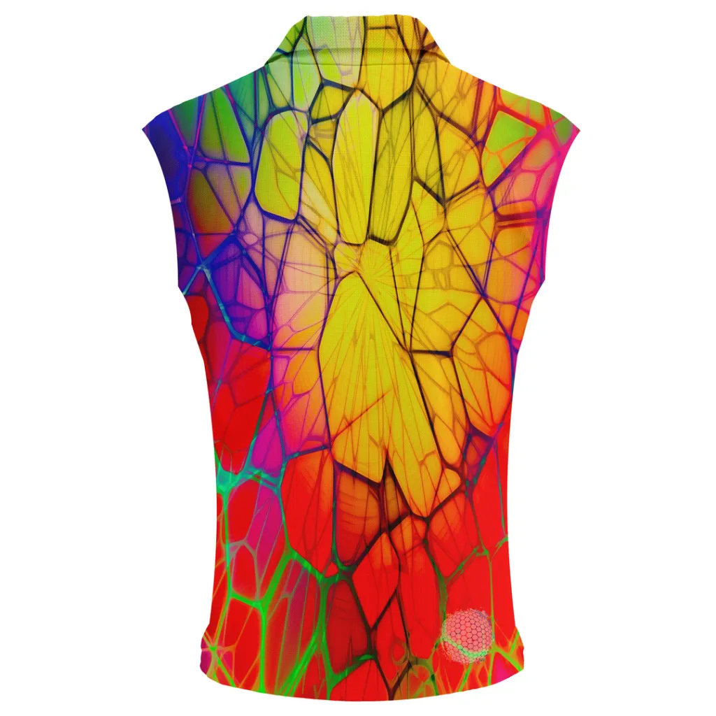 Shattered Seasons | Women's Sleeveless