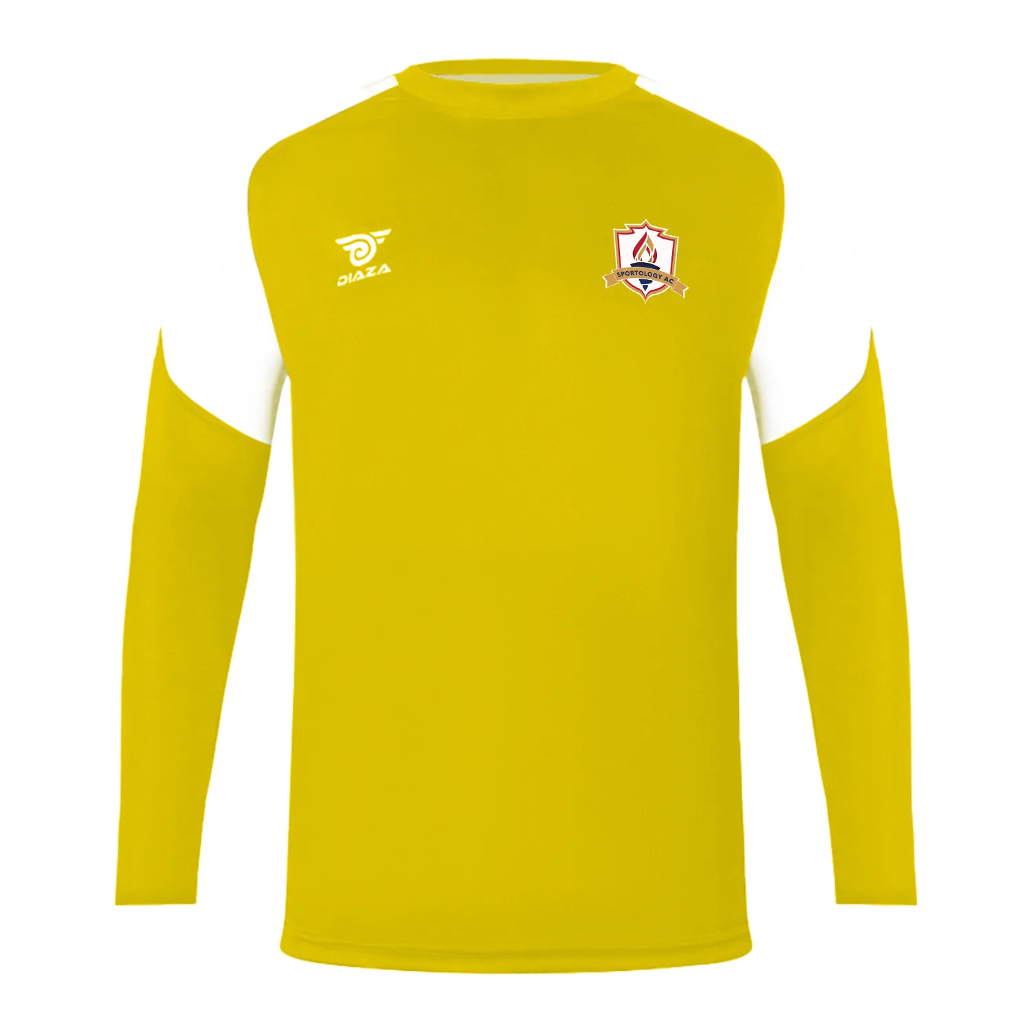 Sportology AC Long Sleeve Training