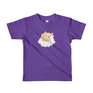 Sun Shower- Short sleeve 2-6yr Tee