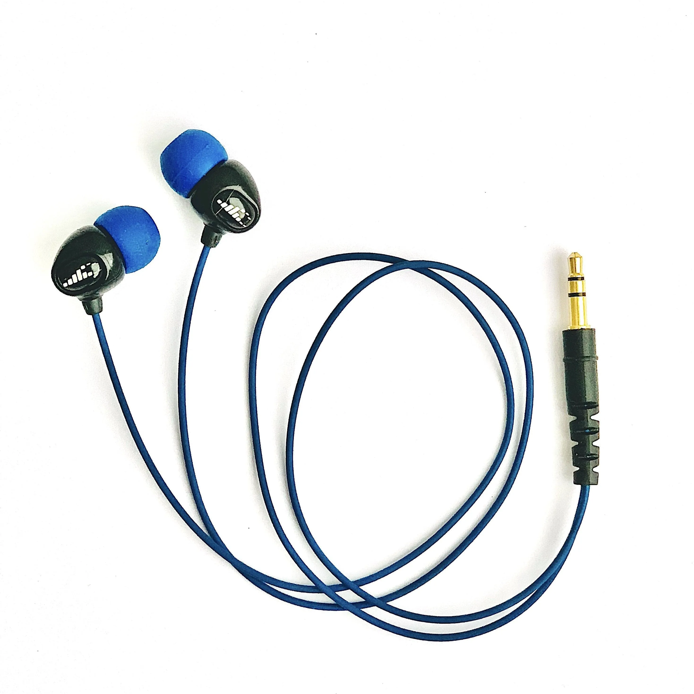 SURGE S  Waterproof Sport Headphones - Short Cord