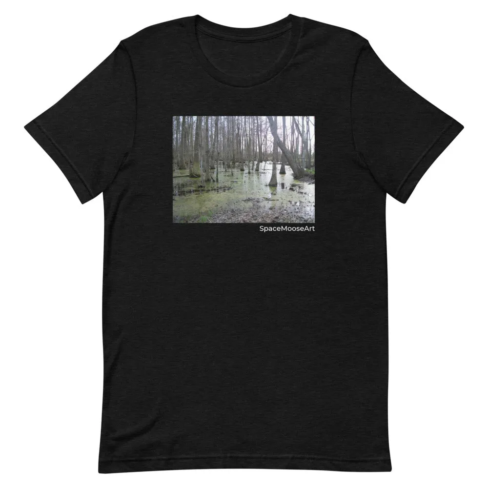 Swamp Short-Sleeve T-Shirt