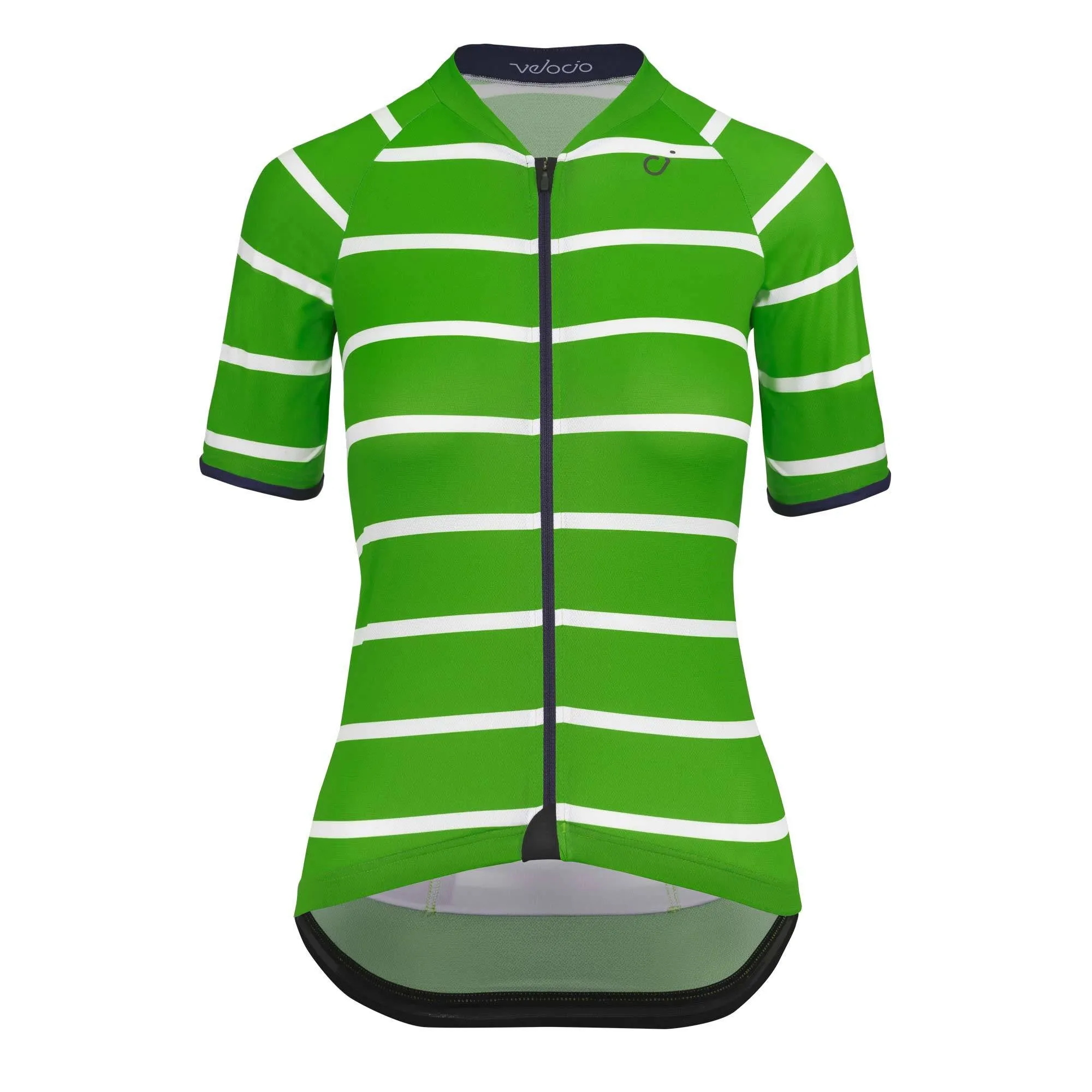 Velocio Women's Breton SE Jersey