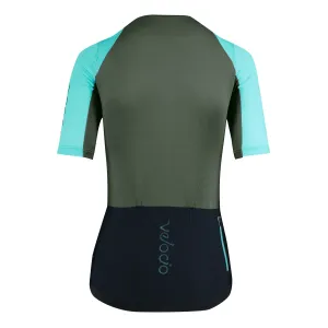 Velocio Women's Concept Jersey