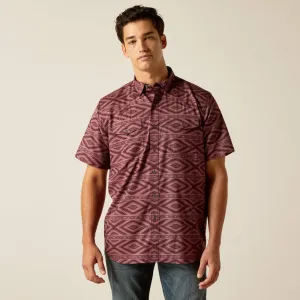 Venttek Western Fitted Shirt | 10051380