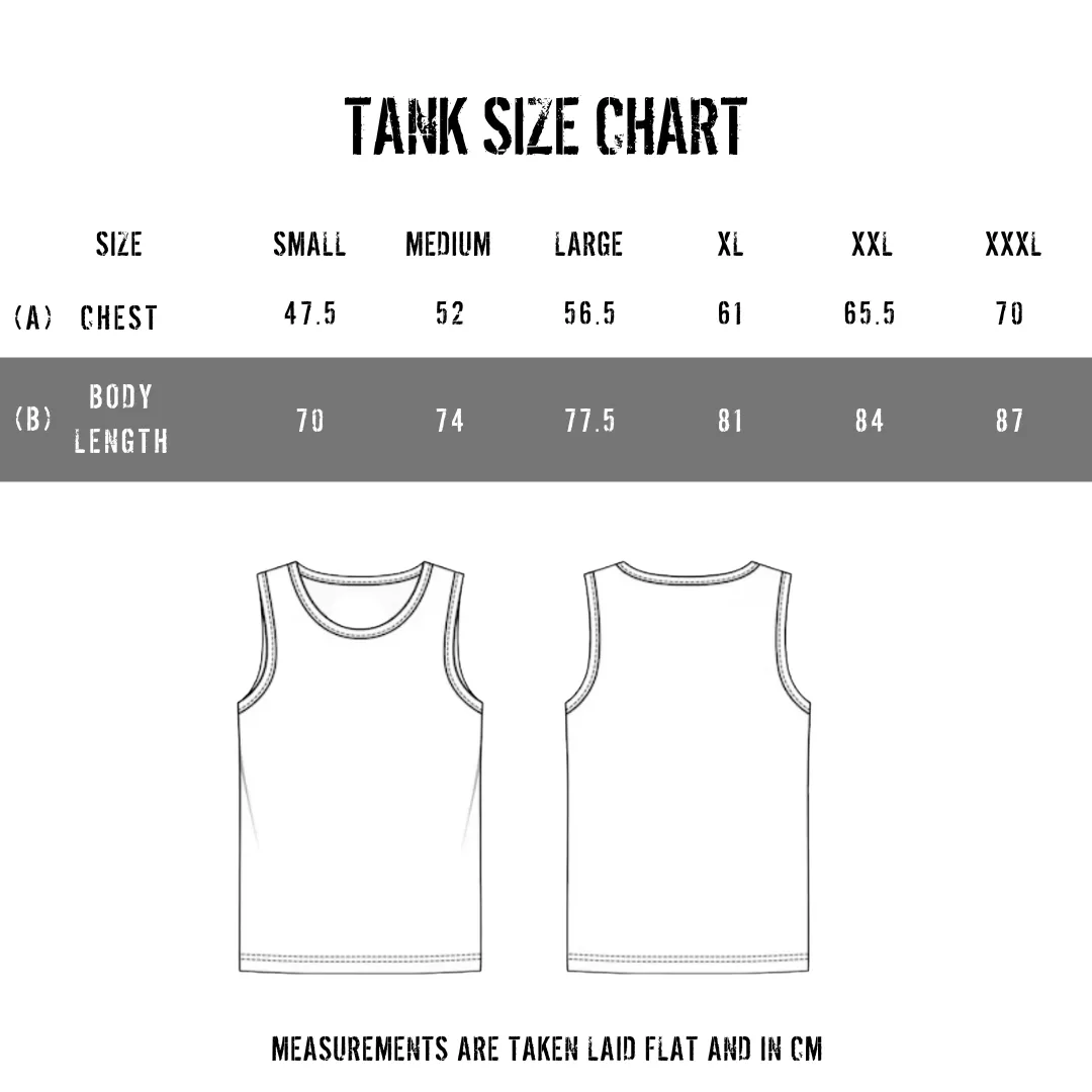 Vice Tank