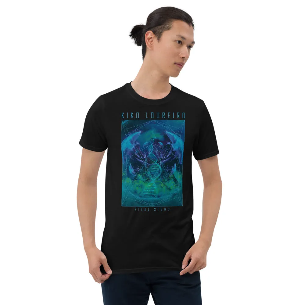 Vital Signs Short-Sleeve Unisex T-Shirt